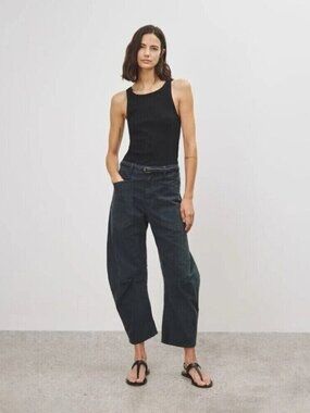 Nili Lotan Shon Pants